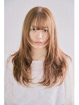 アヴァンセラヴィ(AVANCER la vie)&nbsp;たっぷりレイヤーカット