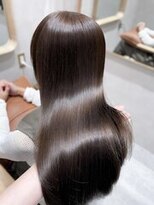 フィーバイカルフール 草加店(Fee by carrefour)&nbsp;髪質改善トリートメント/カラー/カスタムトリートメント/