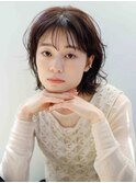 ニュアンスミディアムレイヤー【北千住】