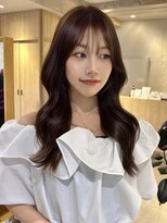 ゼストプラス(ZEST plus)&nbsp;【DAN】抜け感たっぷりミディベージュ☆