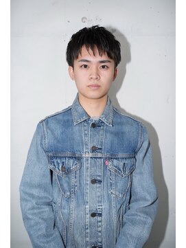 ウェルネス(Wellness) ナチュラルショート