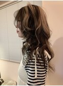 mix color 