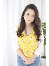 ストーリー バイ ジュエル 関内駅前店(Story by JEWEL) SERIKA