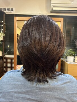 ジュエ(Jouet) クビレスタイル