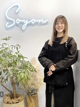 ソヨン 星が丘店(SOYON)&nbsp;伊藤 麻衣
