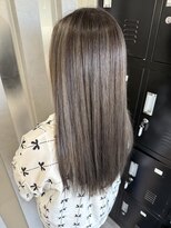 ジェンダー(GENDER)&nbsp;Greige " Highlight " / 8参L