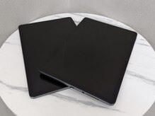 ミティ バイ ソア(mitty by soar)の雰囲気（全席タブレット.wifi.充電完備です♪(レイヤーカット/顔周り)）