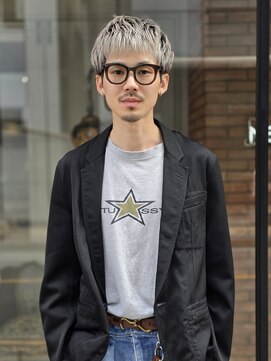ニュートン(NEWTON) 【Newton×白鳥】ダウンバングショート