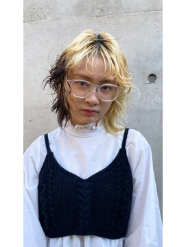 ボニア バイ ヘッドライト 大阪梅田店(BONIA by HEADLIGHT) ニュアンスset