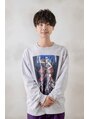 ココロサロンハナレ 浅草美容院(cocolo salon HANARE)&nbsp;林 拓哉　浅草