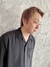 【池田限定】縮毛矯正+髪質再生トリートメント