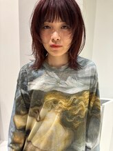 アイル(I'll)&nbsp;medium layer