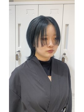 ヴァンカウンシル 松本店(VAN COUNCIL) Dark Green