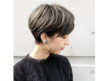 シフォン(Chiffon)