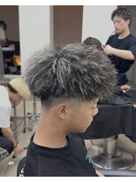 シード(SEED)&nbsp;ジェットモヒカン