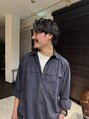 ロマーノ(ROMANO) 原澤 陸