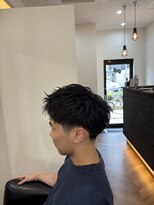 セントラル(CENTRAL)&nbsp;アップバンク