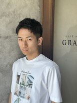 グレース(GRACE)&nbsp;ジェットモヒカン