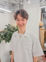 シー 自由が丘(sii.)&nbsp;田村 悠悟