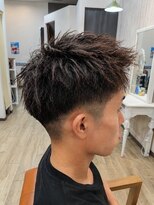 アールバディ 立野店(R Buddy)&nbsp;垢抜けメンズツイスト♪