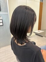 タヤ 自由が丘店(TAYA)&nbsp;ミディアムレイヤー
