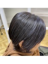ビューティー サロン ウェリナ(BEAUTY SALON WELINA)&nbsp;ハイライトカラー