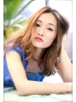 ブエナビスタ(BUENA VISTA)&nbsp;☆★098-923-1235★☆　  【BUENA VISTA】  最新トレンドヘア106