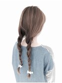 ☆air-OSAKA☆遠藤 隆弘☆ヘアアレンジ#40☆