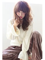 スーベニール(souvenir)&nbsp;甘めゆるカール