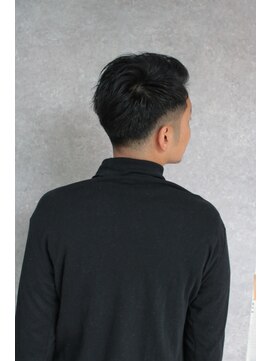 スタジオ 渋谷 原宿(Stujio) 【Stujio】シルエット抜.群☆ヘアスタイル【中村大輔】052