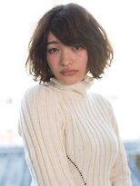 クアトロ グランシュ 川崎店(QUATRO × GranCieux)&nbsp;【QUATRO】クラシカル×モード