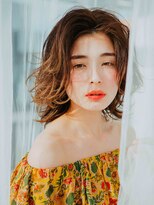 リアン 方南町店(Lian) 【2019年夏の新作スタイル】方南町美容室Lian