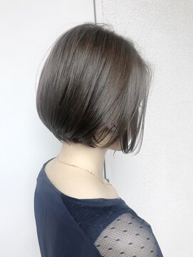 オーティティ(O-TETE) O-tete ブルージュアゴラインボブ