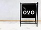 オボ(OVO)の写真