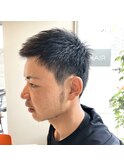 ナチュラルショート