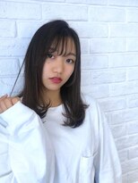 美容室 パルス 静岡鷹匠店(PALS) 、