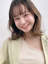 ガーデントウキョウ(GARDEN Tokyo)&nbsp;【GARDEN 田中麻由】