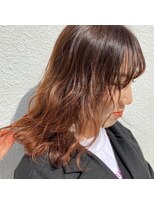 モフルディック(Mof Ludique)&nbsp;orange