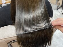 《リピート率90％》女性専用サロンAnsur mimiでは年齢問わず様々なお悩みを解決☆髪質改善に自信あり☆