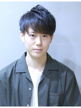 グッドネイバーズ 馬橋(GOOD NEIGHBORS mabashi) マッシュレイヤー