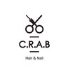クラブ(C.R.A.B)のお店ロゴ