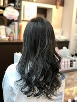 ケーアールツーエス 鳳店(KR2S) #ハイライト#バレイヤージュ#髪質改善#KR2S鳳