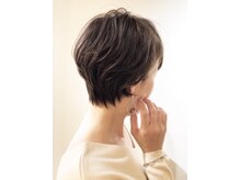 スマートカラー キレイ ベルヒル北野田店(kirei)