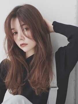 コムマティス 恵比寿ガーデンプレイス(Comme Matisse) ボブ/カーキグレージュ/大人かわいい[恵比寿/恵比寿駅]