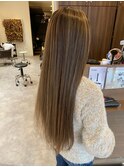 大人なハイライト