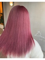 ロロネー(Lolonois)&nbsp;ビビットpink