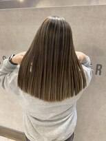 エイジア ユナイテッド バーン(ASIA UNITED BURN)&nbsp;◆ASIA◆ air touch