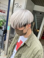 タオ 河原町(Tao) メンズスタイル