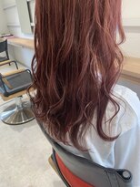 シアター 前橋(theater)&nbsp;赤系ピンク