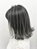 グロウ 上野御徒町(grow)&nbsp;☆grow 上野御徒町☆シルバーハイライト☆